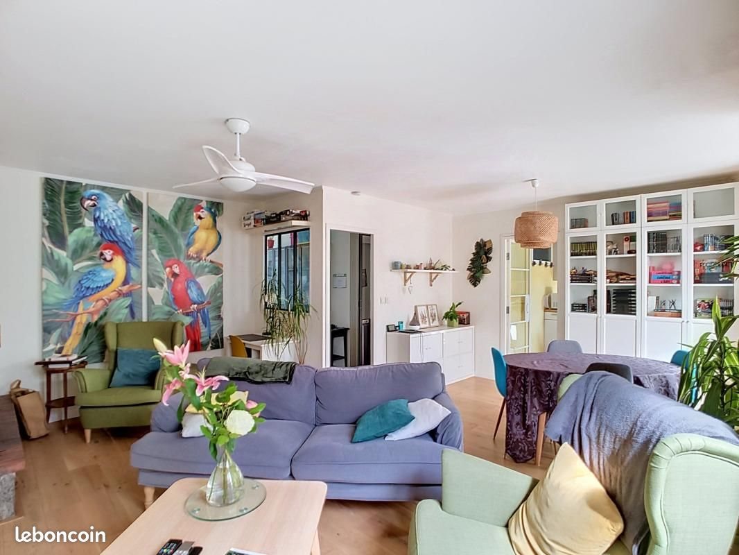 Maison à vendre, 90m², Bouguenais