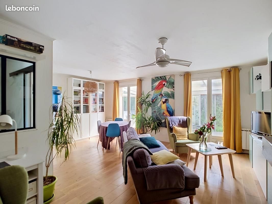 Maison à vendre, 90m², Bouguenais