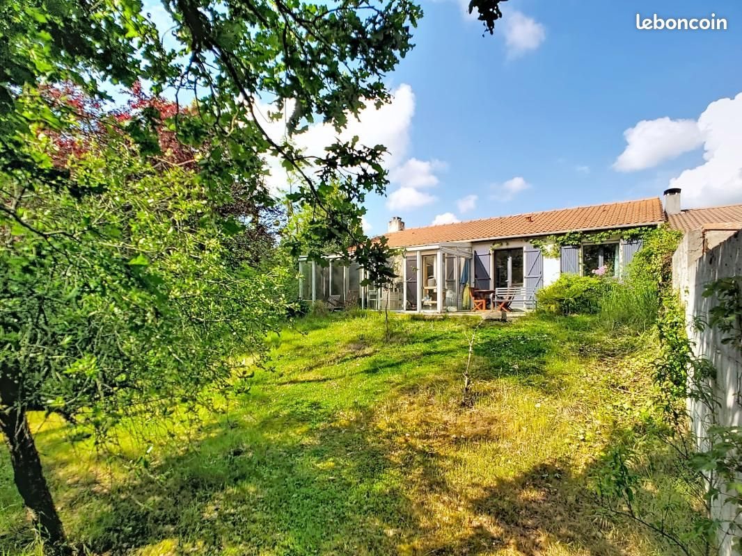 Maison à vendre, 90m², Bouguenais