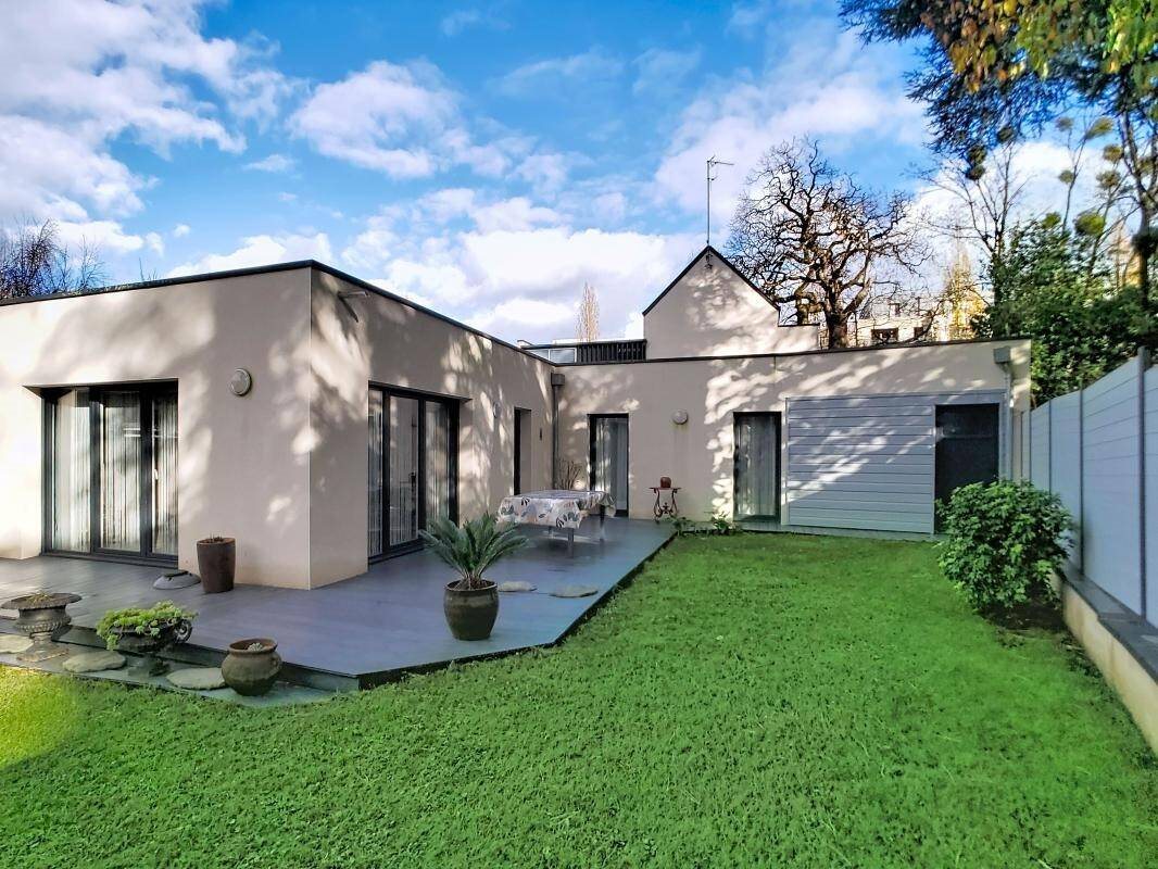 Maison à vendre, 109m², Nantes