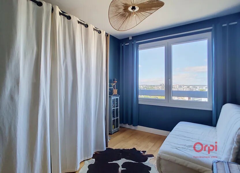 Appartement à vendre, 62m², Nantes