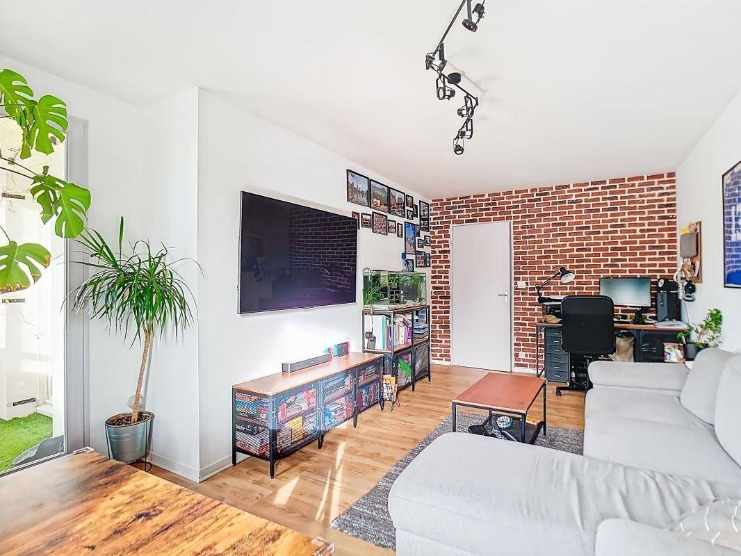 Appartement à vendre, 68m², Angers