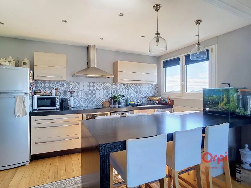 Appartement à vendre, 62m², Nantes
