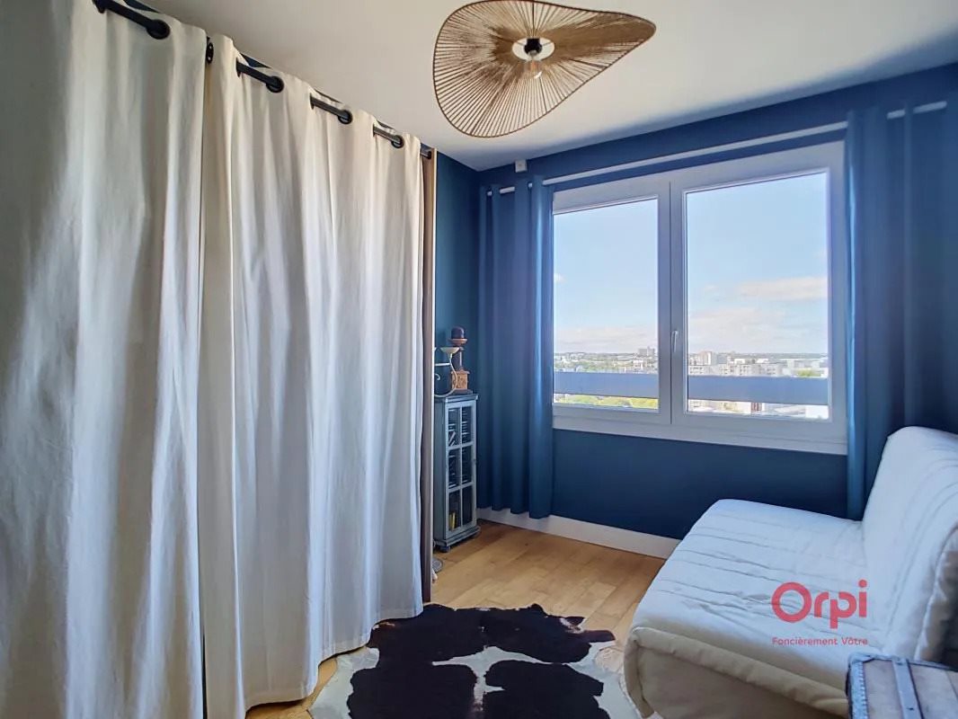 Appartement à vendre, 62m², Nantes