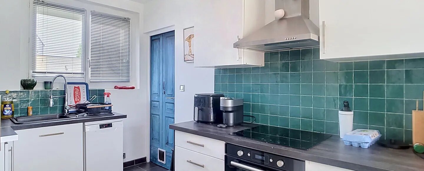 Maison à vendre, 60m², Saint-Sébastien-sur-Loire