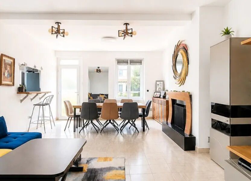 Maison à vendre, 207m², Saint-Sébastien-sur-Loire