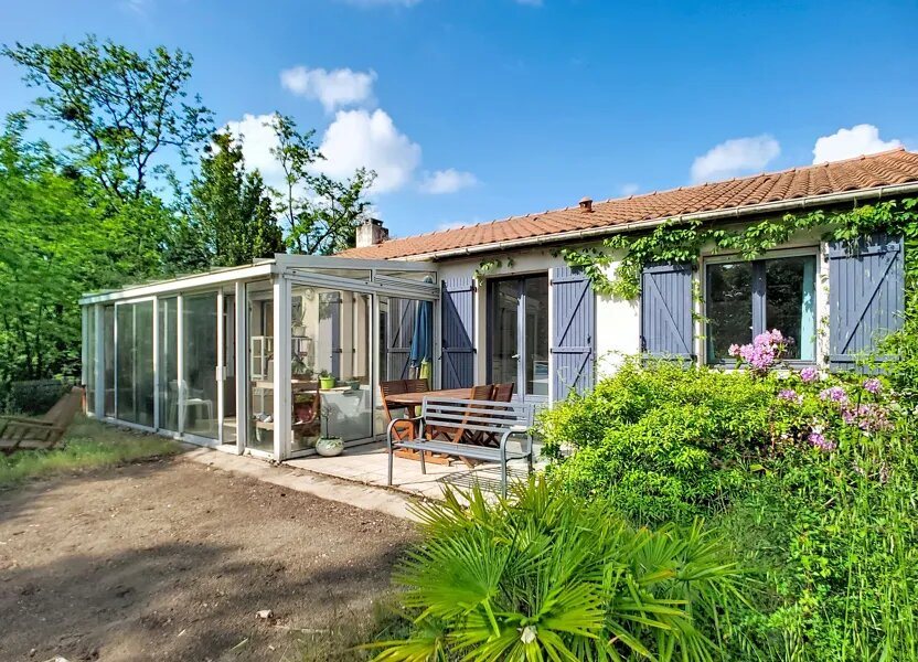 Maison à vendre, 90m², Bouguenais