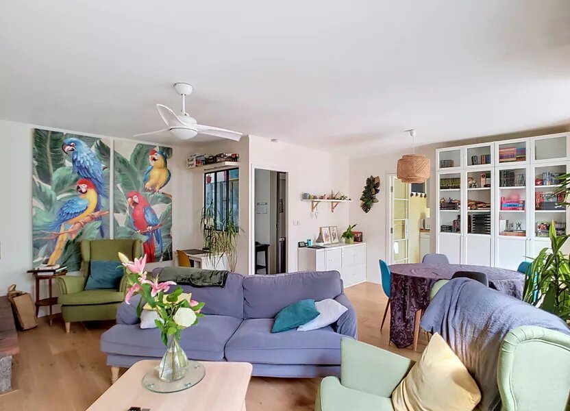 Maison à vendre, 90m², Bouguenais