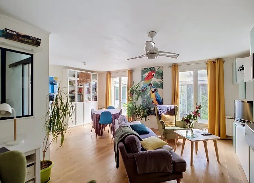 Maison à vendre, 90m², Bouguenais