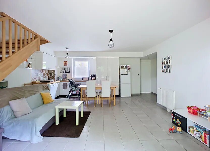 Appartement à vendre, 66m², Rezé