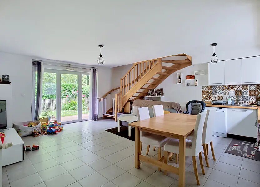 Appartement à vendre, 66m², Rezé