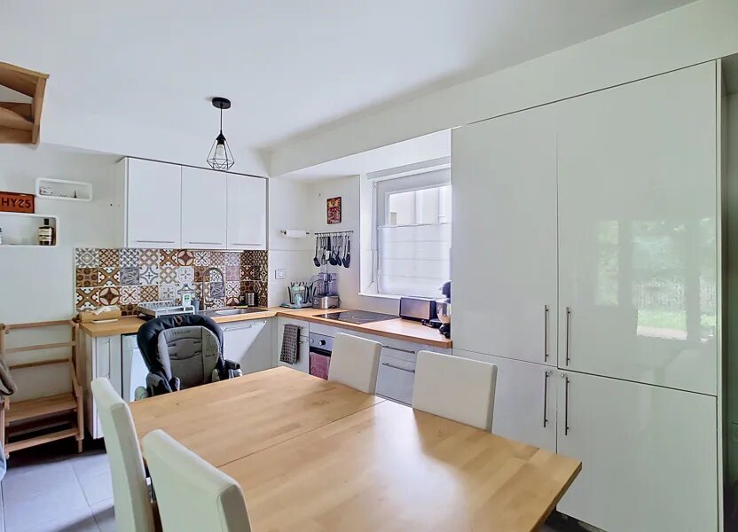 Appartement à vendre, 66m², Rezé