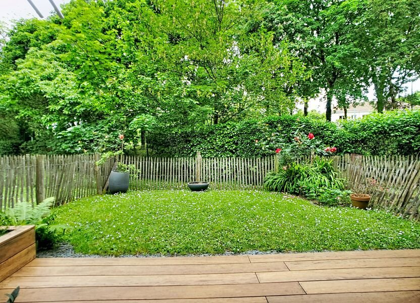Appartement à vendre, 66m², Rezé