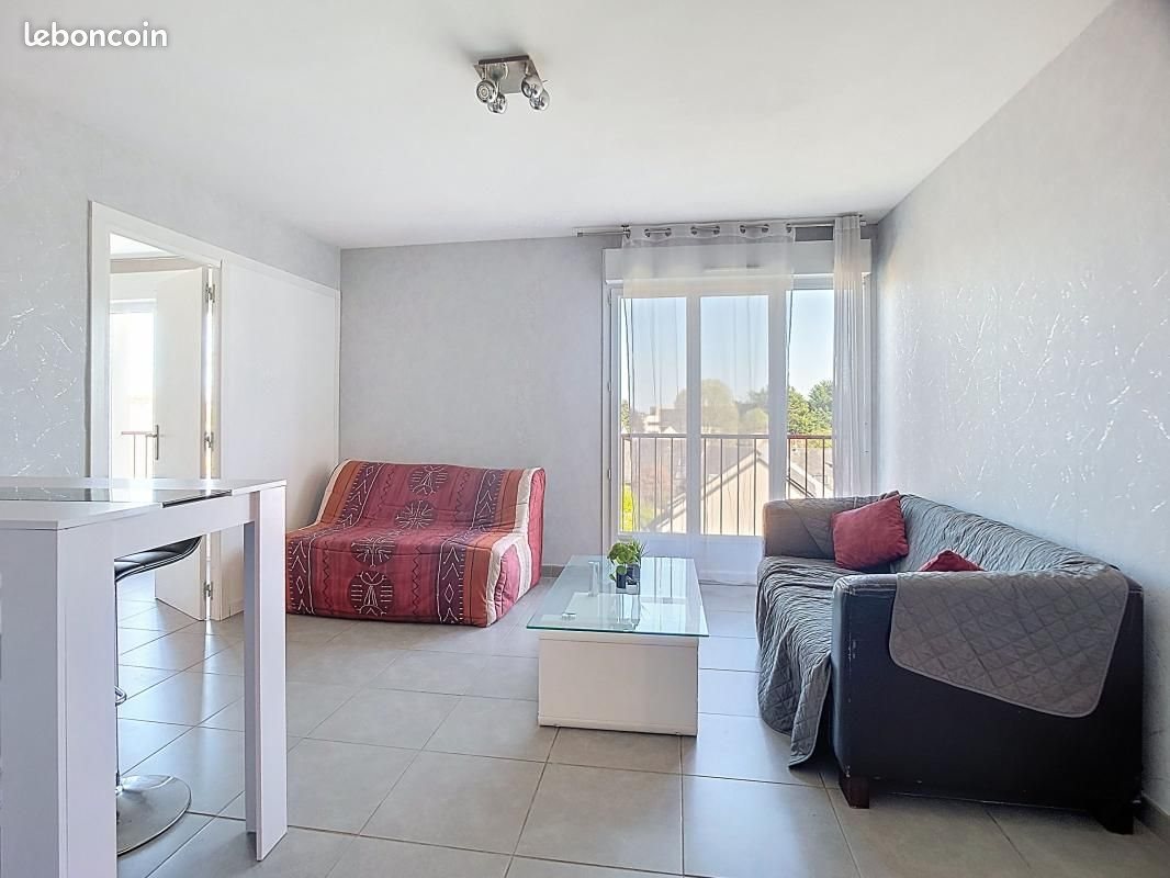 Appartement à vendre, 86m², Angers