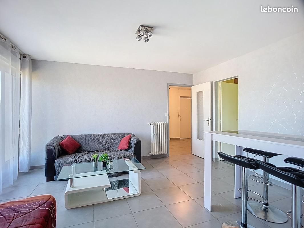 Appartement à vendre, 86m², Angers