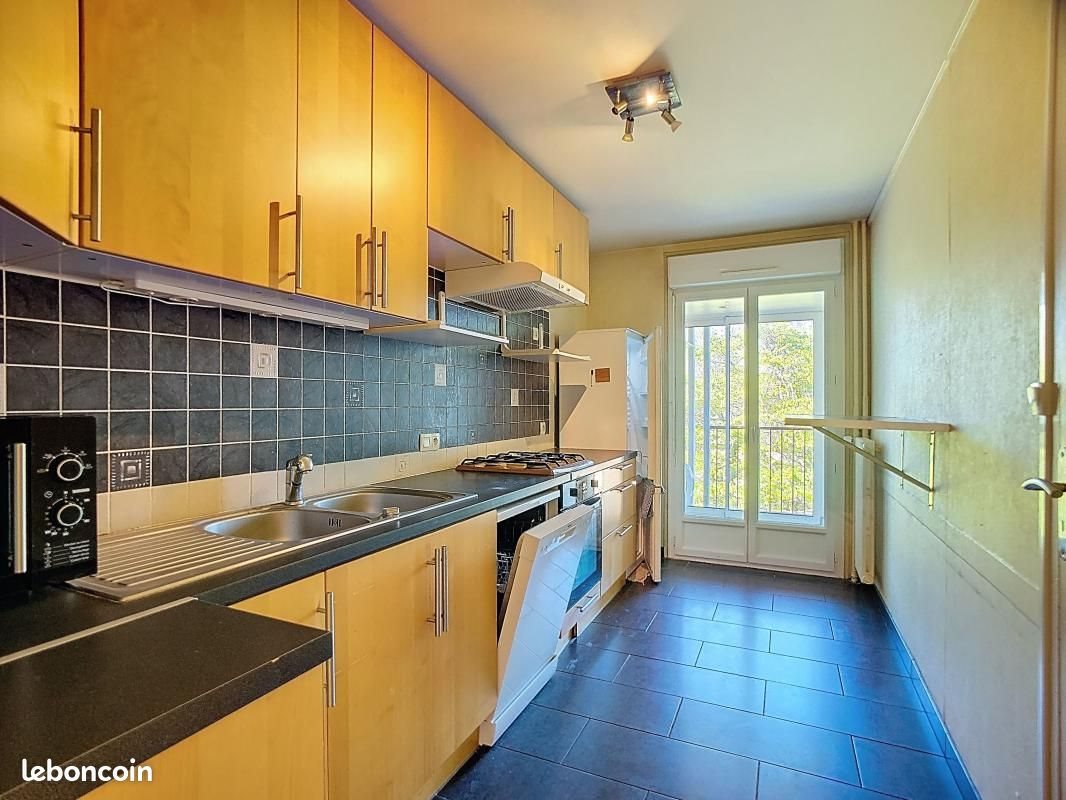 Appartement à vendre, 86m², Angers