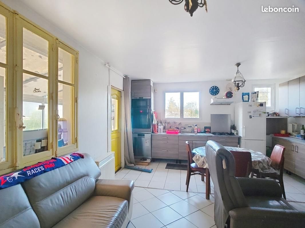 Maison à vendre, 70m², Avrillé