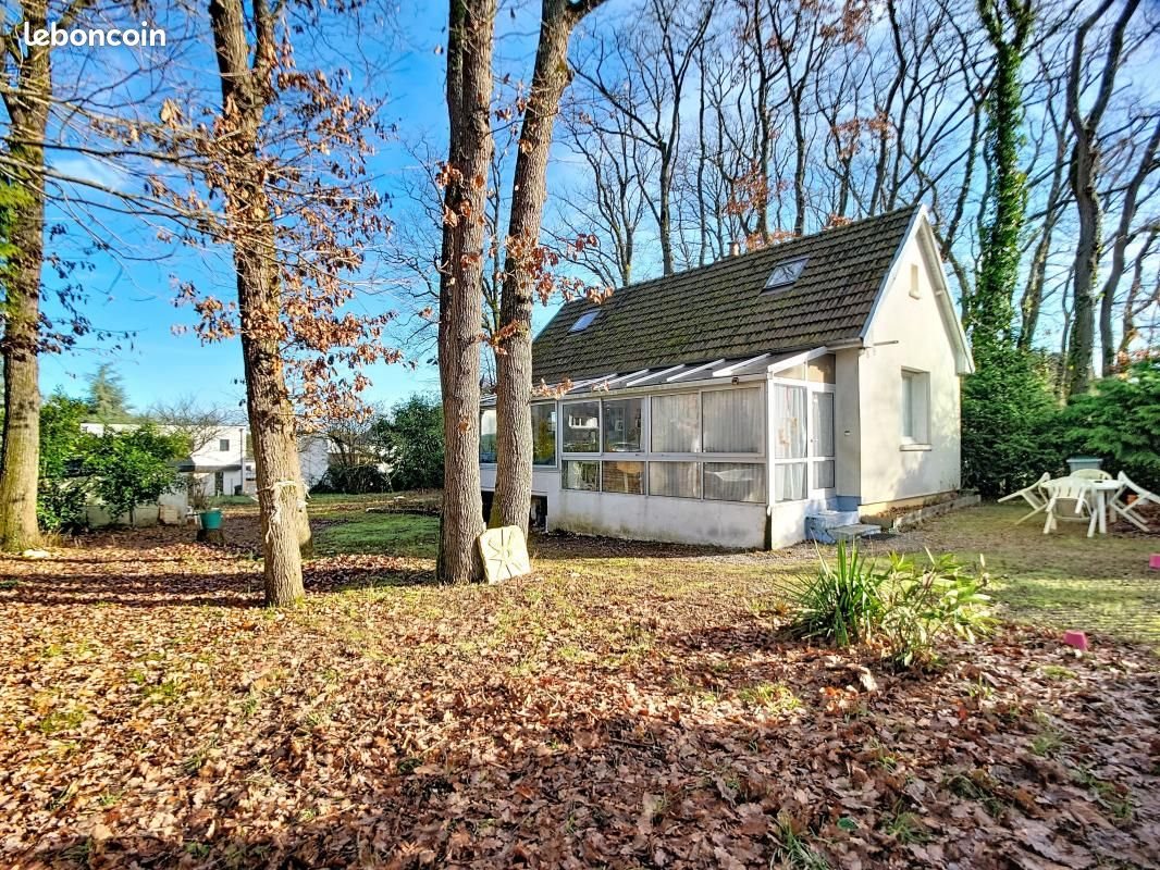 Maison à vendre, 70m², Avrillé