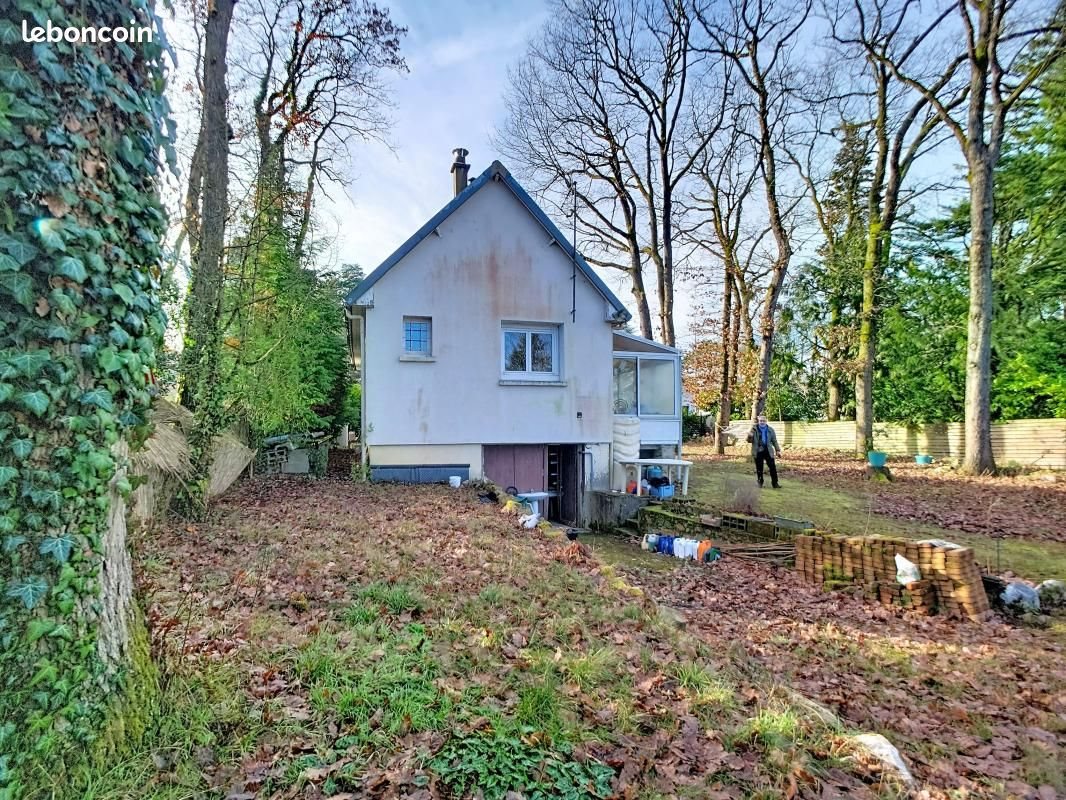 Maison à vendre, 70m², Avrillé