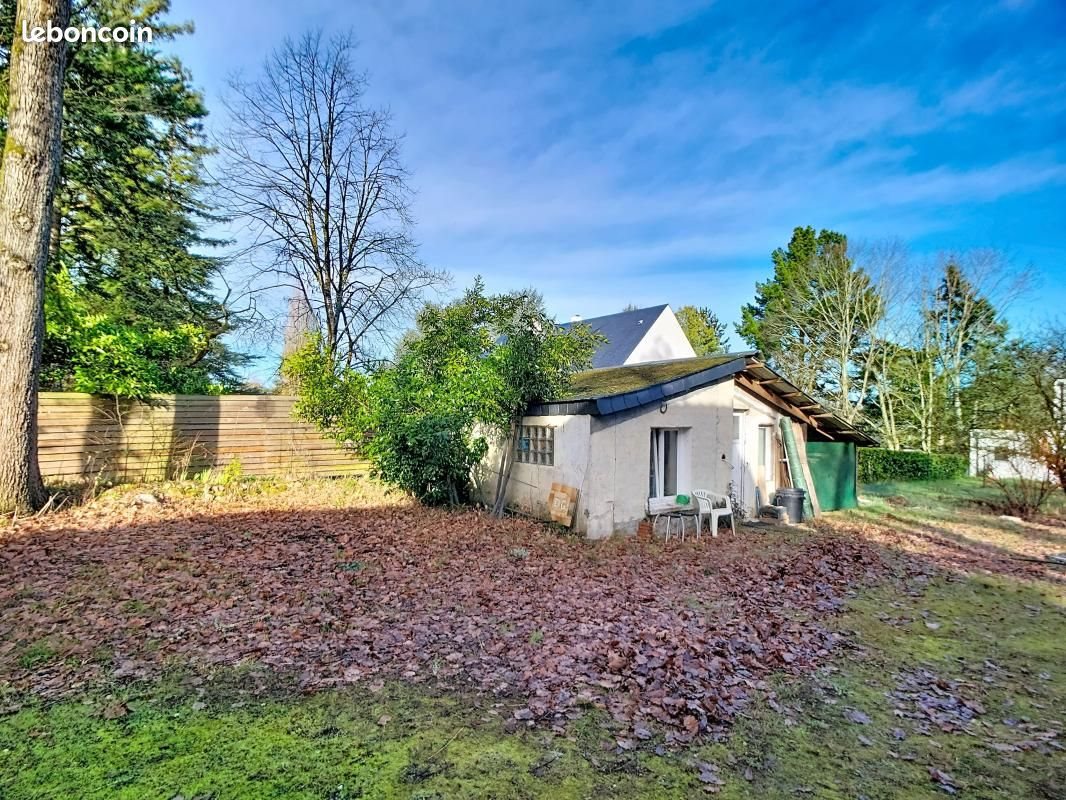 Maison à vendre, 70m², Avrillé