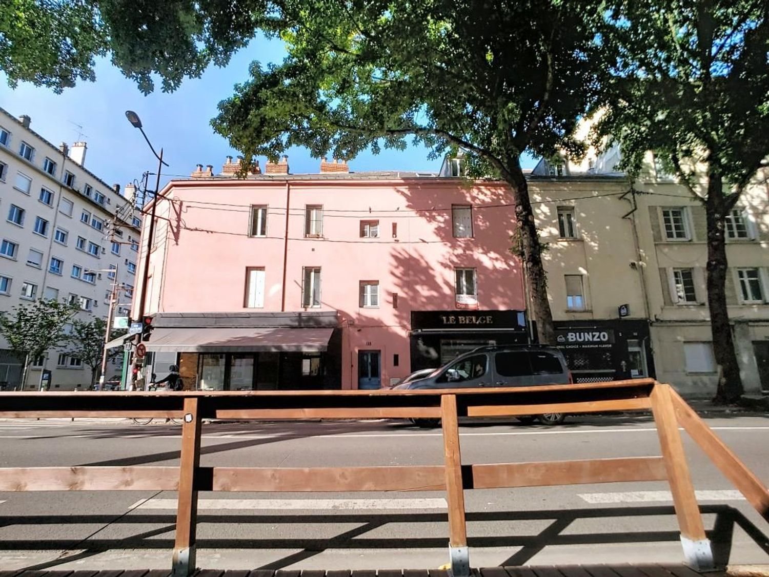 Appartement à vendre, 48m², Nantes