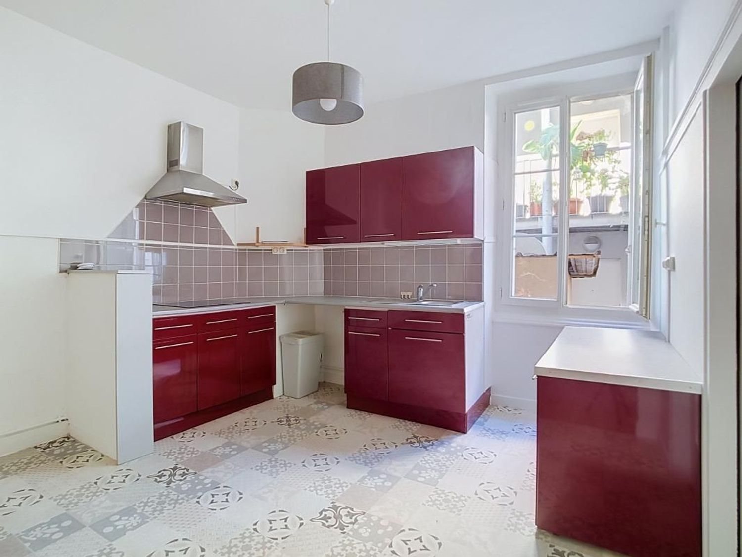 Appartement à vendre, 48m², Nantes