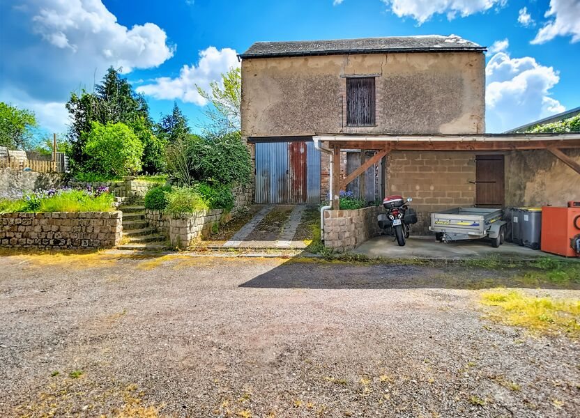 Maison à vendre, 158m², La Chapelle-Saint-Laud