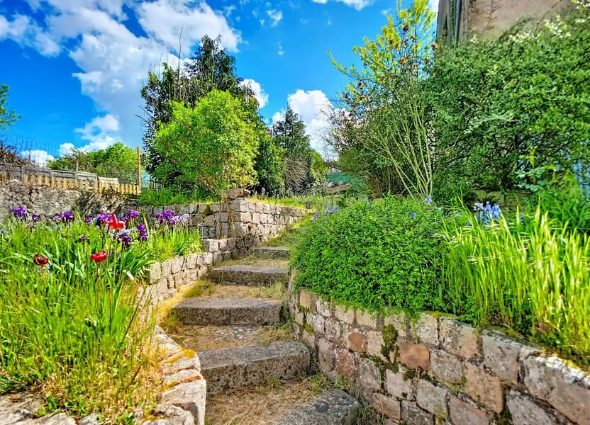Maison à vendre, 158m², La Chapelle-Saint-Laud