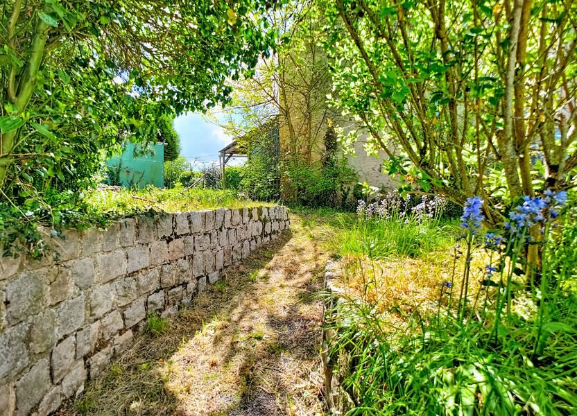 Maison à vendre, 158m², La Chapelle-Saint-Laud