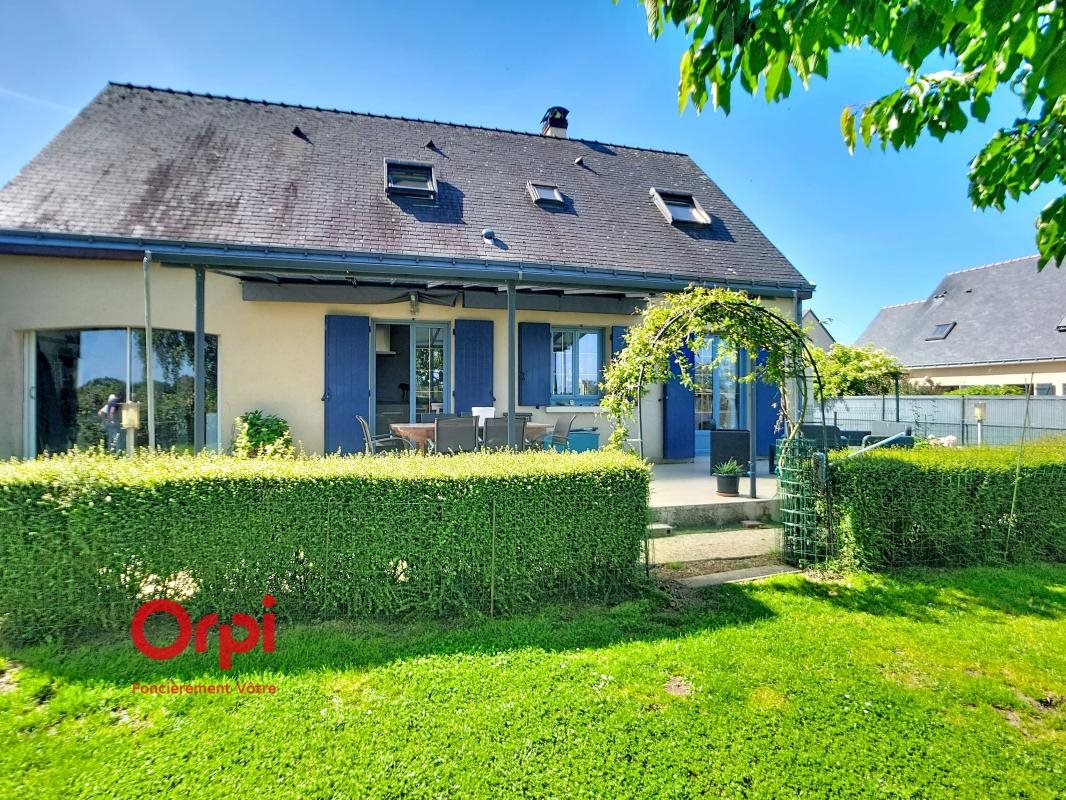 Maison à vendre, 91m², Loire-Authion