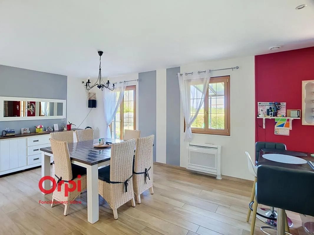Maison à vendre, 91m², Loire-Authion