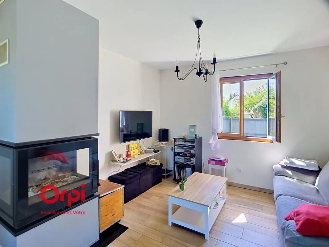Maison à vendre, 91m², Loire-Authion