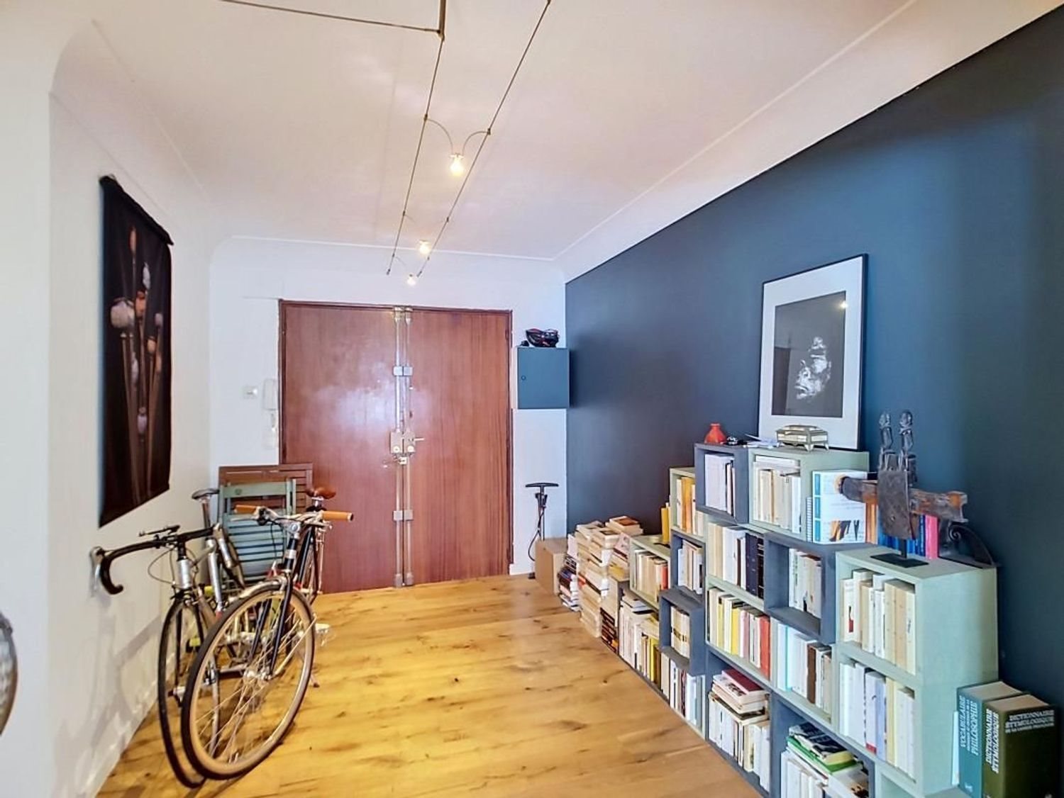 Appartement à vendre, 119m², Nantes