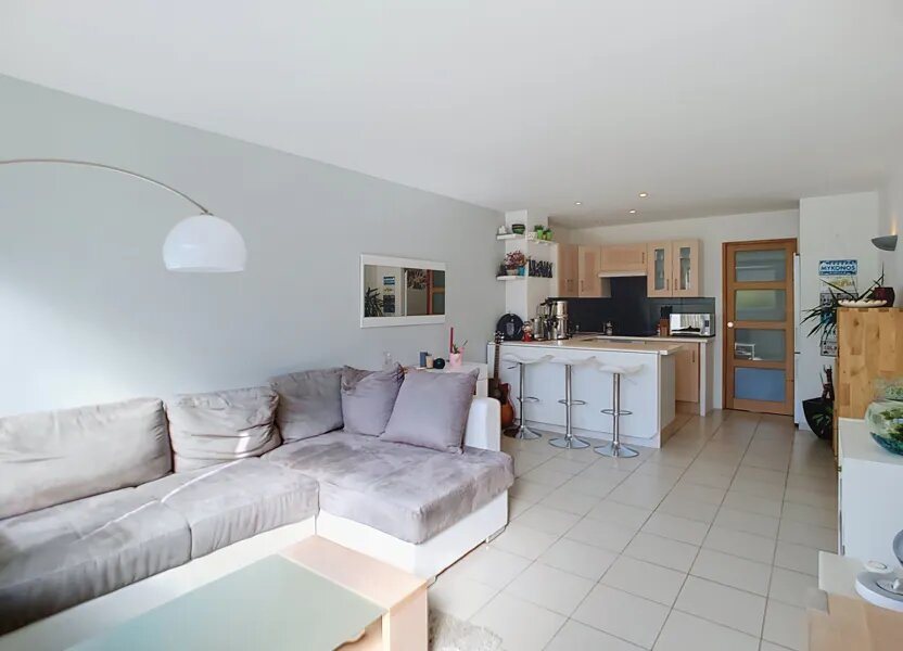 Appartement à vendre, 44m², Rezé