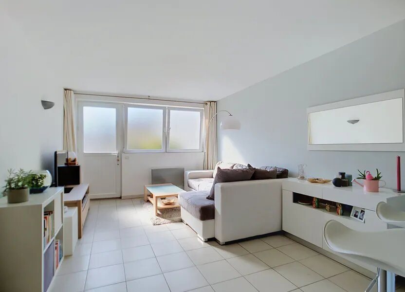 Appartement à vendre, 44m², Rezé