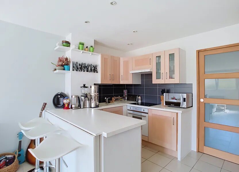 Appartement à vendre, 44m², Rezé
