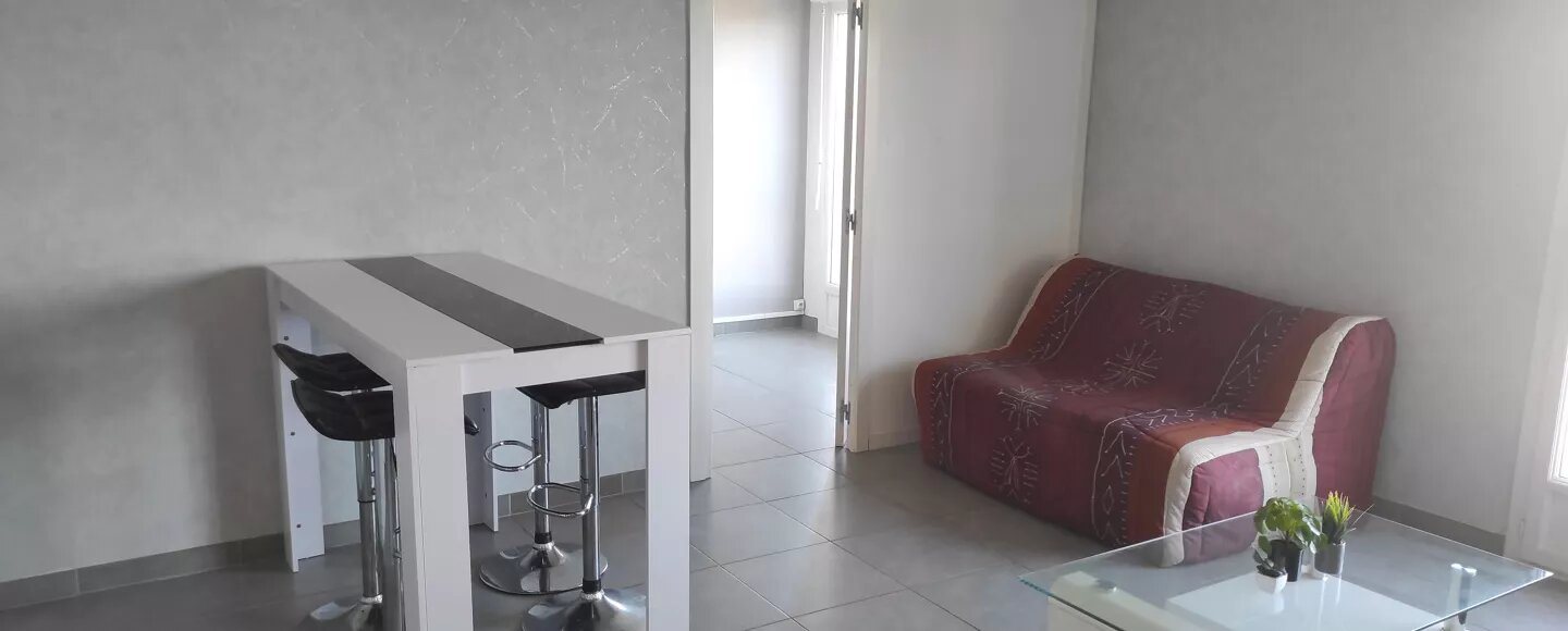 Appartement à vendre, 86m², Angers