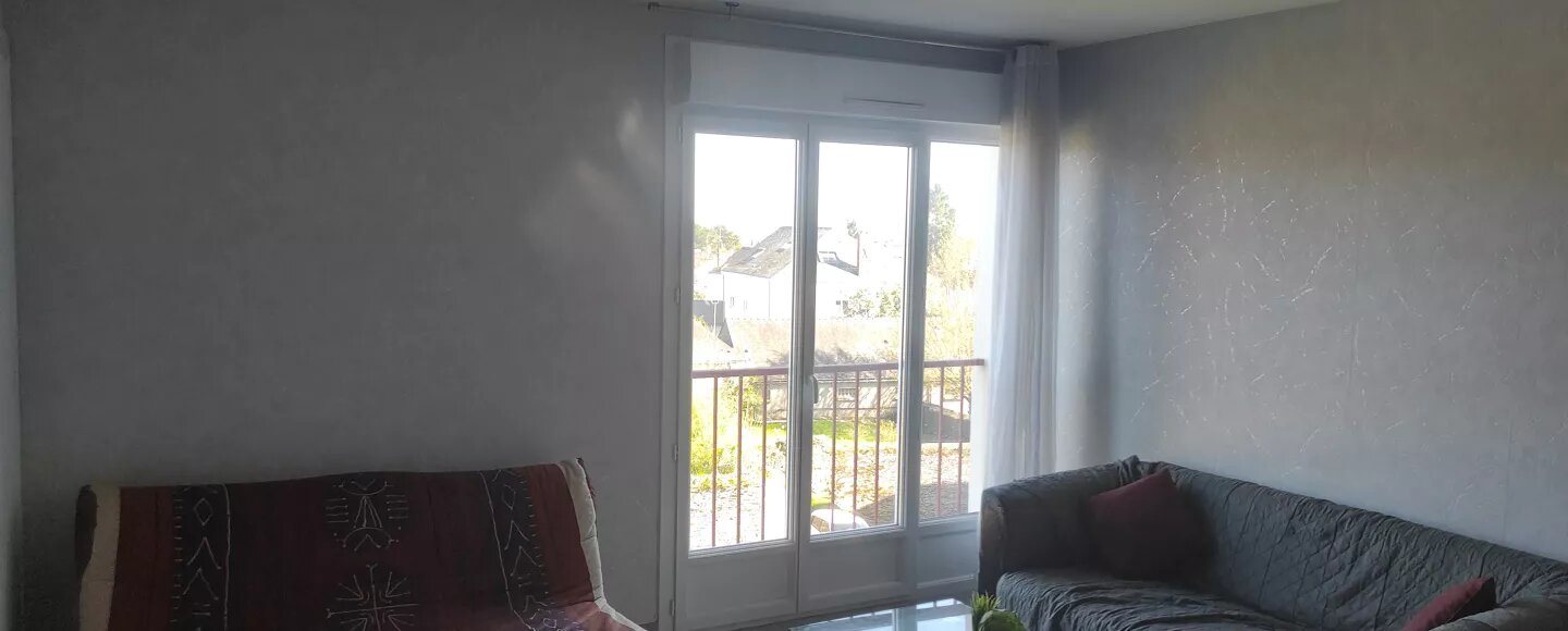 Appartement à vendre, 86m², Angers