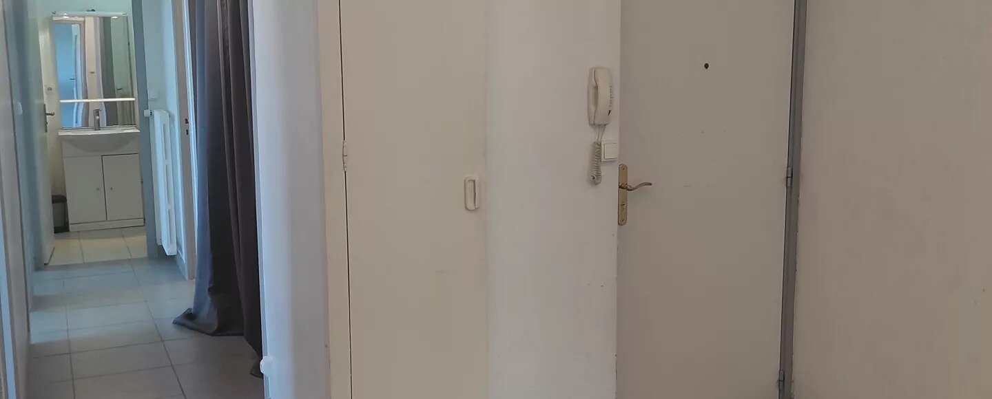 Appartement à vendre, 86m², Angers