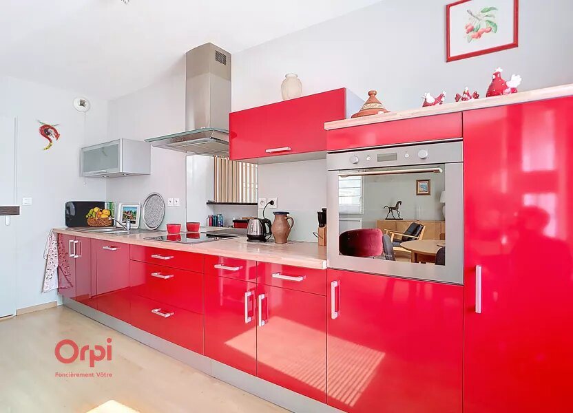 Appartement à vendre, 87m², Saint-Sébastien-sur-Loire