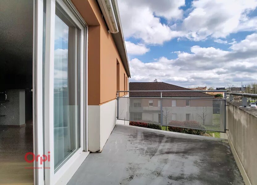 Appartement à vendre, 87m², Saint-Sébastien-sur-Loire