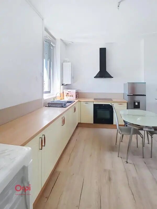 Appartement à louer, 42m², Angers