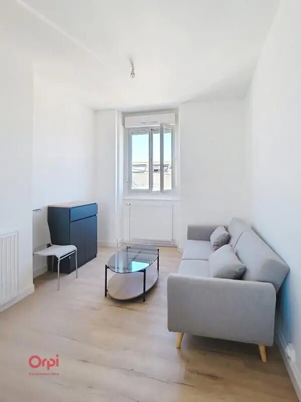 Appartement à louer, 42m², Angers