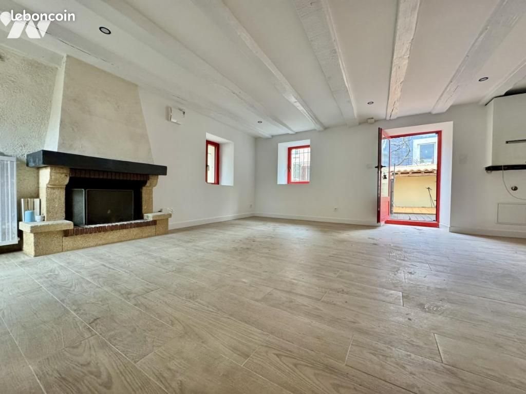 Maison à vendre, 68m², Rezé