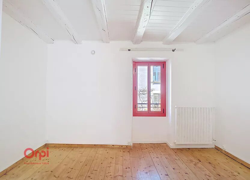 Maison à vendre, 68m², Rezé