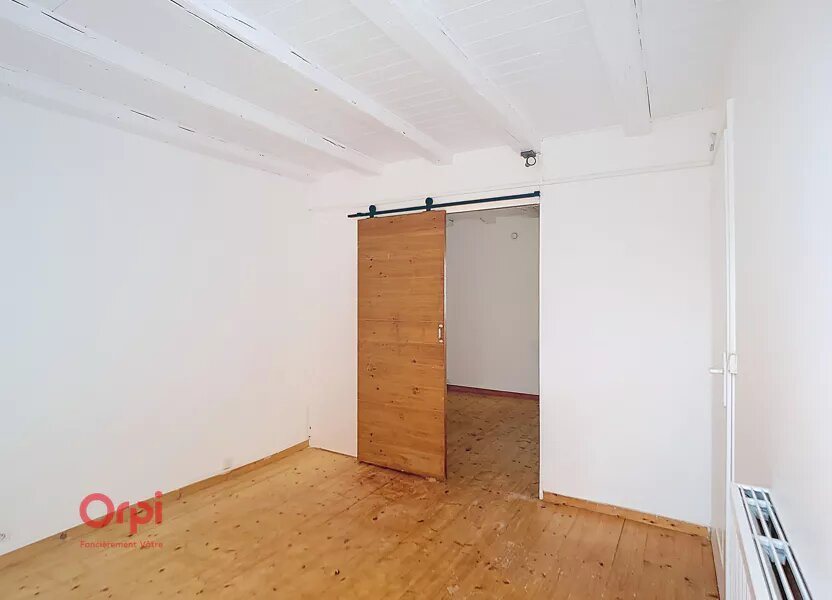 Maison à vendre, 68m², Rezé