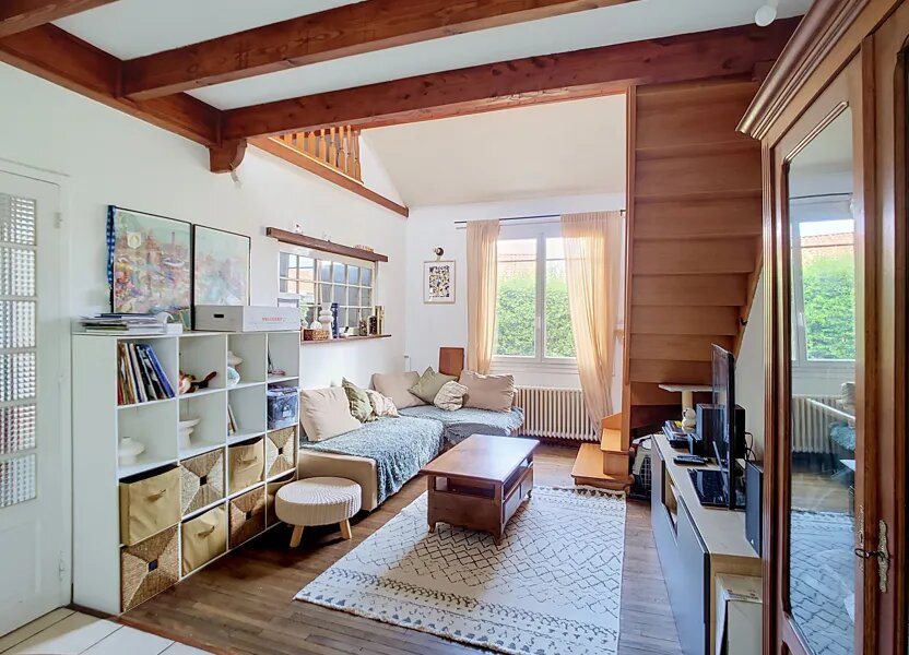 Maison à vendre, 91m², Rezé