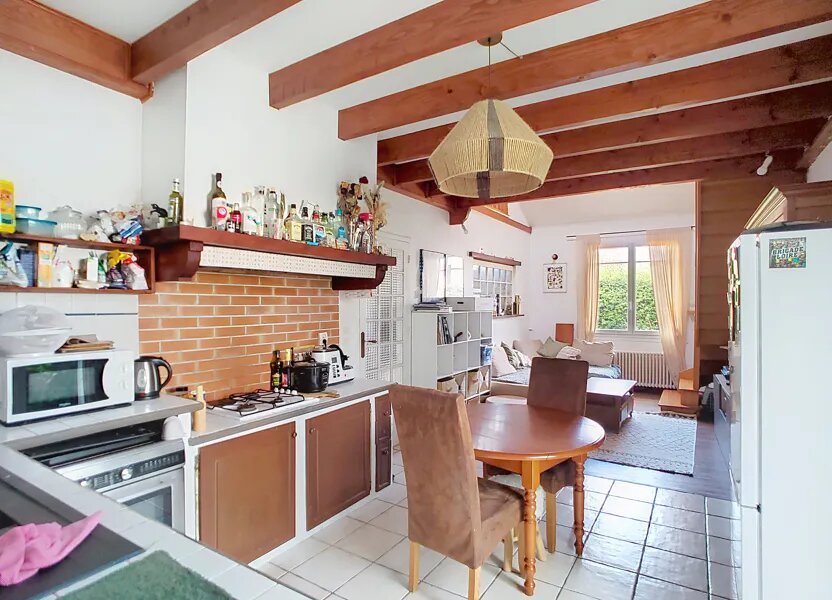 Maison à vendre, 91m², Rezé