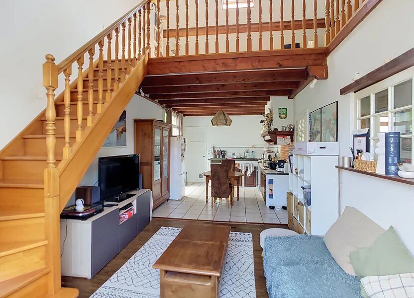 Maison à vendre, 91m², Rezé