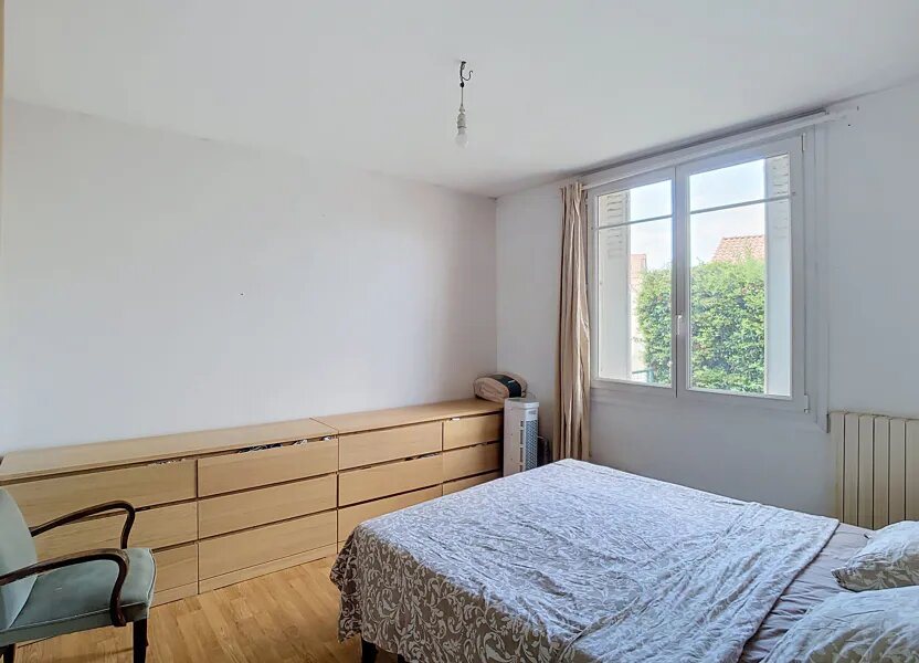 Maison à vendre, 91m², Rezé